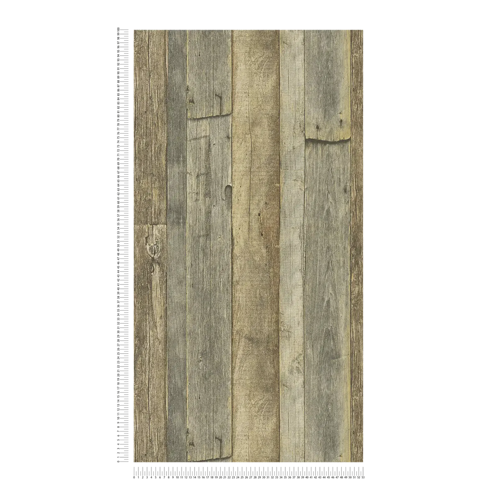 Elements Ii Gray Wallcovering | AS Creation