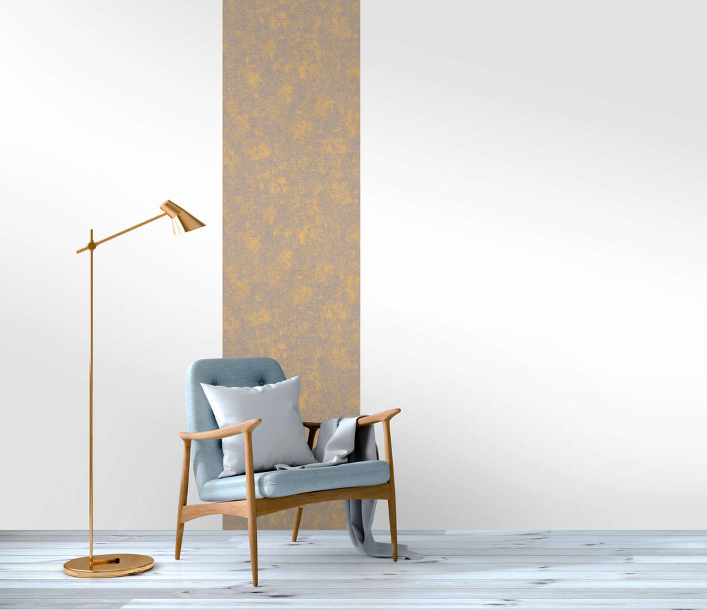 Livingwalls Design Panel Pop.up 3d V3 Gray Wallcovering | AS Creation