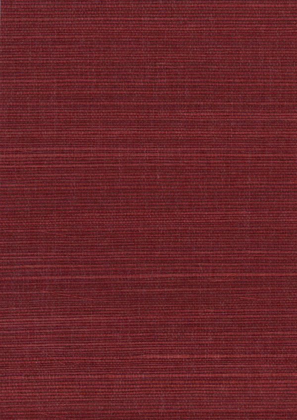 Bellport-Plain Sisal Sisal Wallcovering | Phillipe Romano