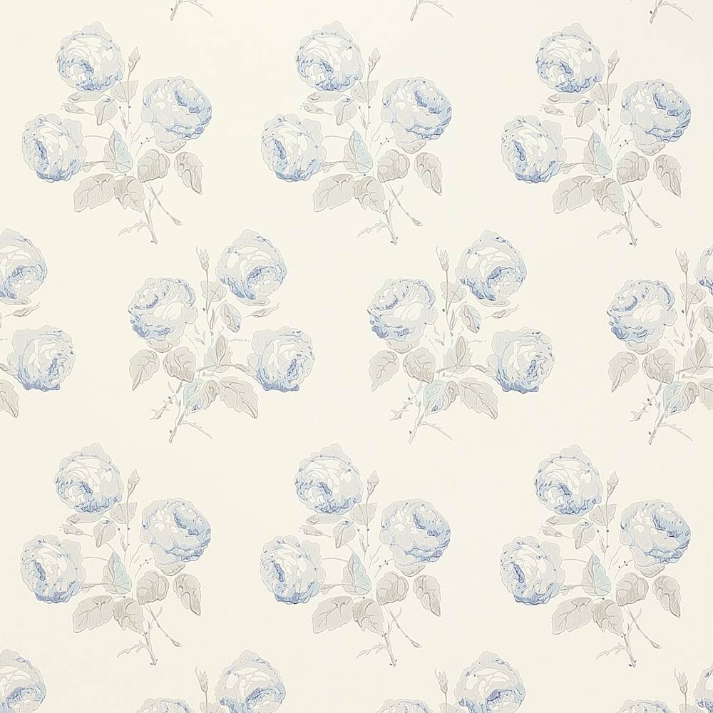 BOWOOD Wallpaper  | Colefax and Fowler