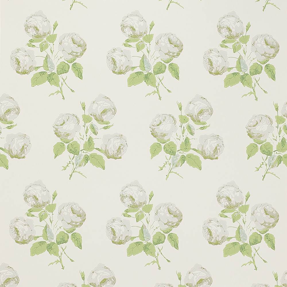BOWOOD Wallpaper  | Colefax and Fowler