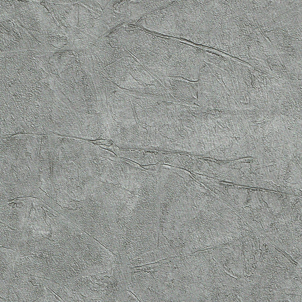 Athens Incanto Argento Wallcovering | Phillipe Romano