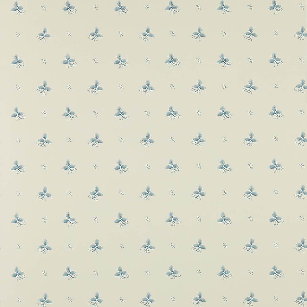 Ashling Wallpaper  | Colefax and Fowler