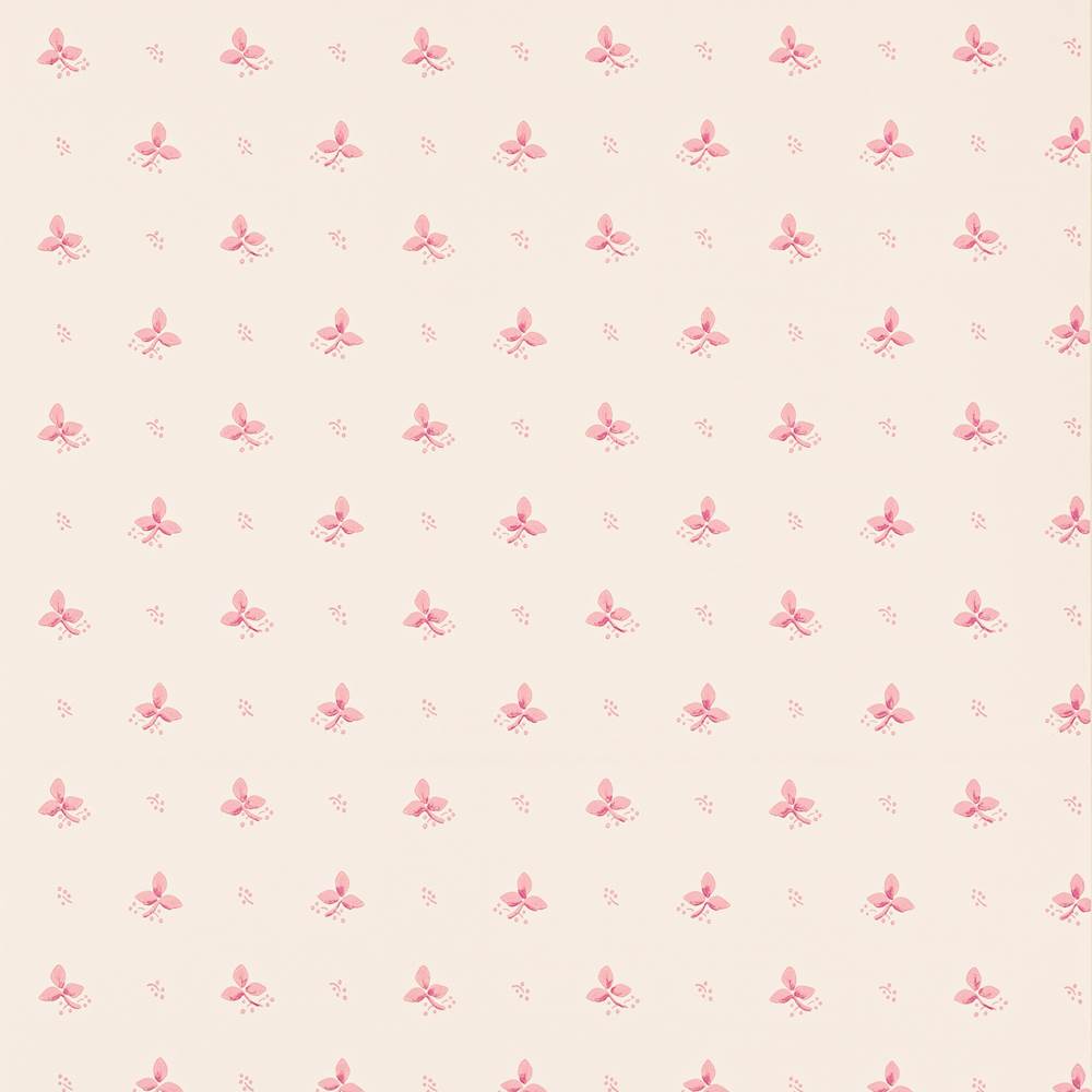 Ashling Wallpaper  | Colefax and Fowler