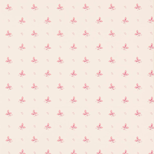 Ashling Wallpaper  | Colefax and Fowler