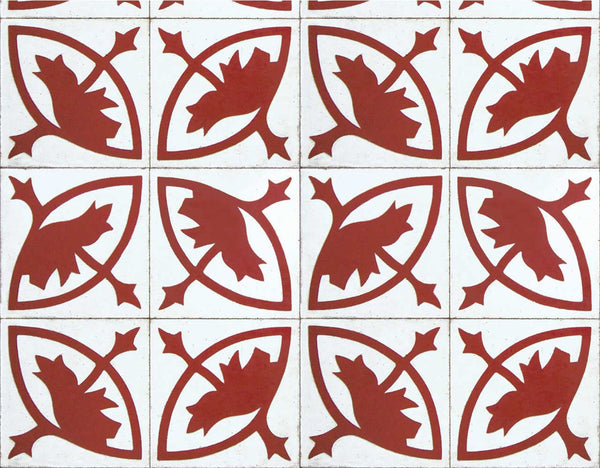 Duck Tile Print | Coordone Europe