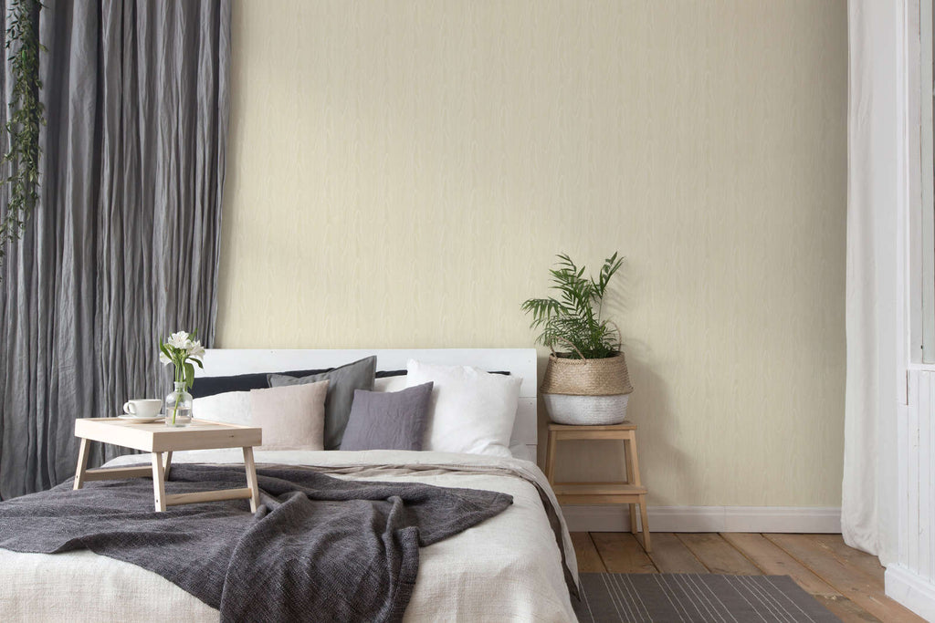 Luxury Wallcovering Cream Wallcovering | AS Creation