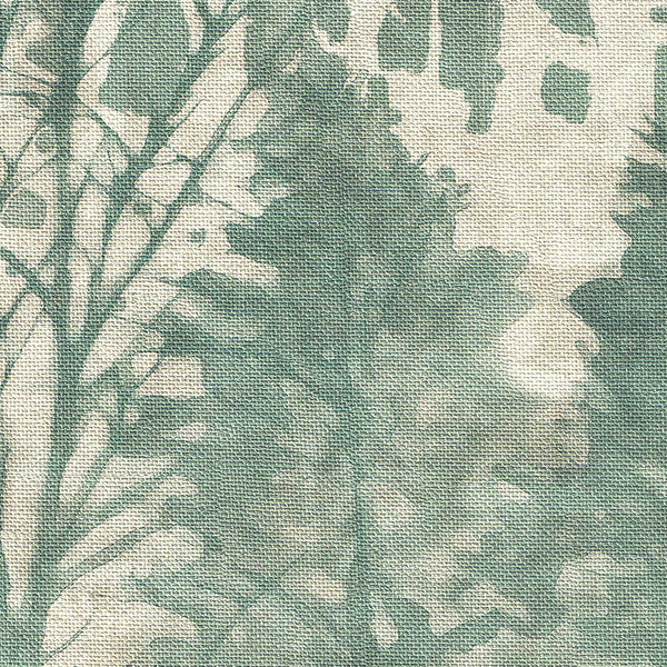 Athens Arboreal Nymph Wallcovering | Phillipe Romano