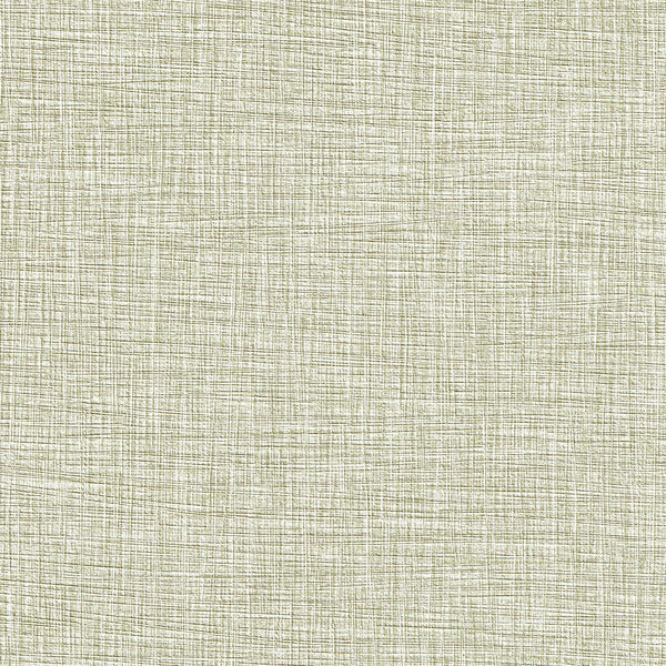 Athens Loominous Linen Wallcovering | Phillipe Romano