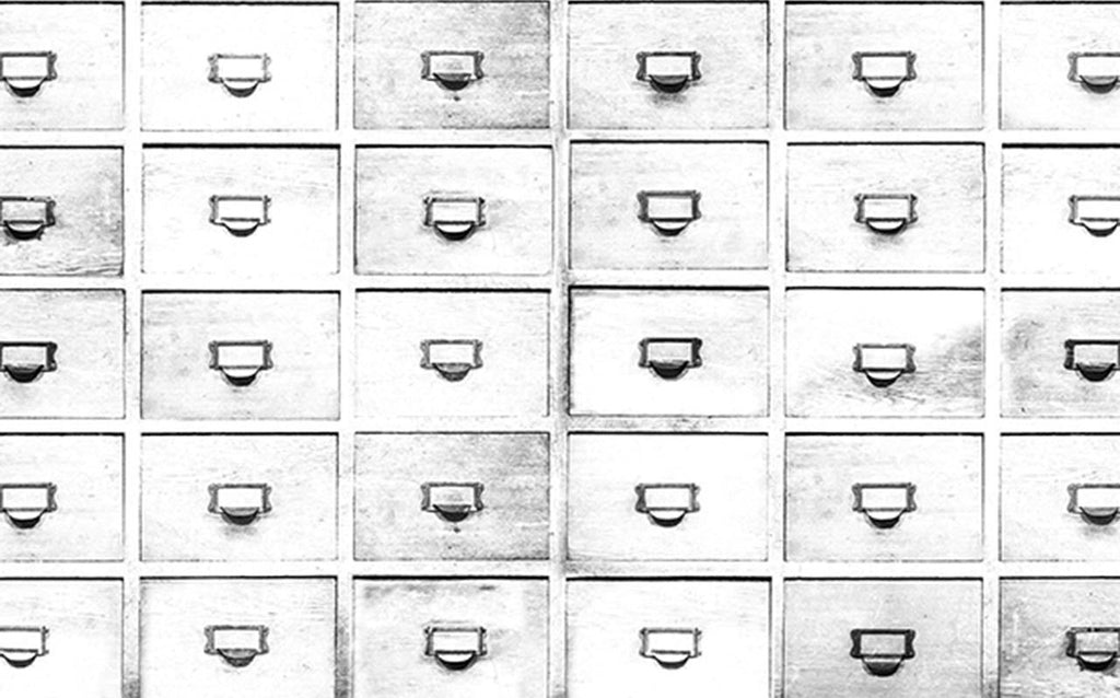 Liadante Files Drawers