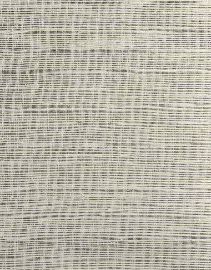 Nantucket Grasscloth Warm Gray Wallcovering | Phillipe Romano