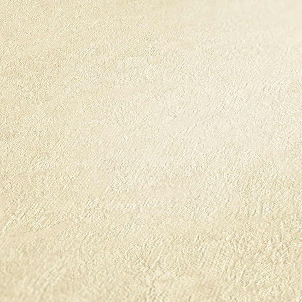 Ap Longlife Cream Wallcovering | AS Creation