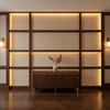 Berretta - Berretta Performance Vinyl Upholstered Wall Panel | Architectural Fabrics