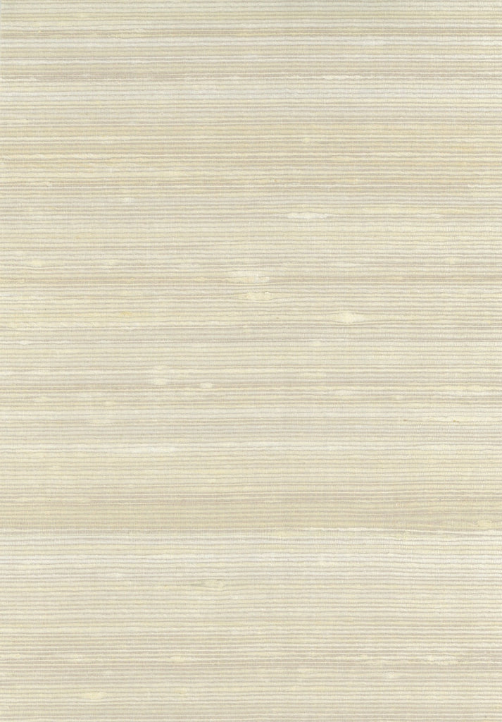 Greenwich-Rose Dust Silk Wallcovering | Phillipe Romano — SILK-500780