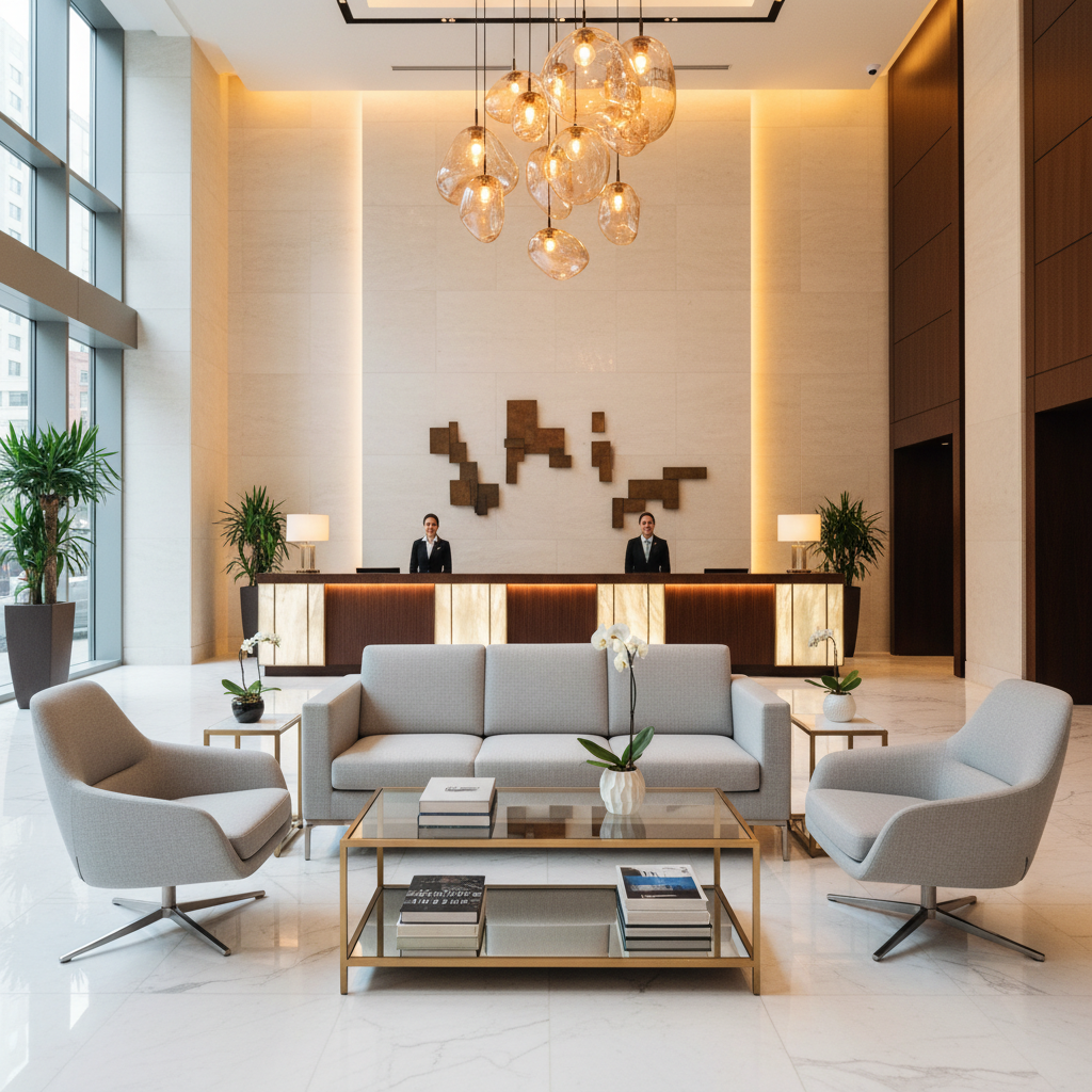 Big Stone Gap Lite Upholstered Sofa | Architectural Fabrics