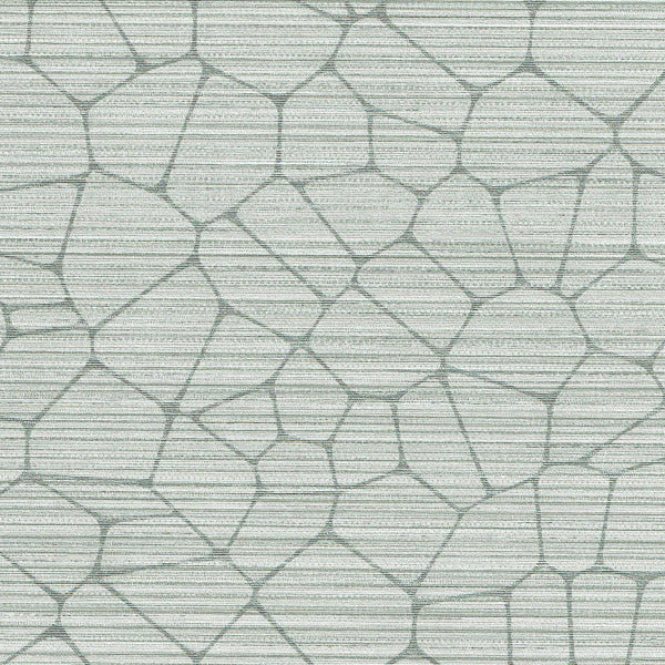 Athens Coda Veil Wallcovering | Phillipe Romano