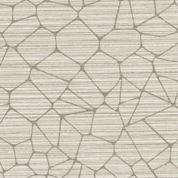 Athens Coda Greigi Wallcovering | Phillipe Romano