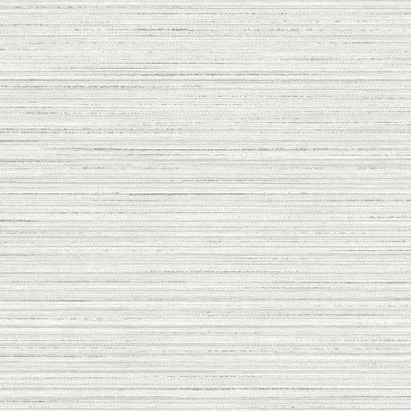 Athens Coda Weave Pearl Wallcovering | Phillipe Romano