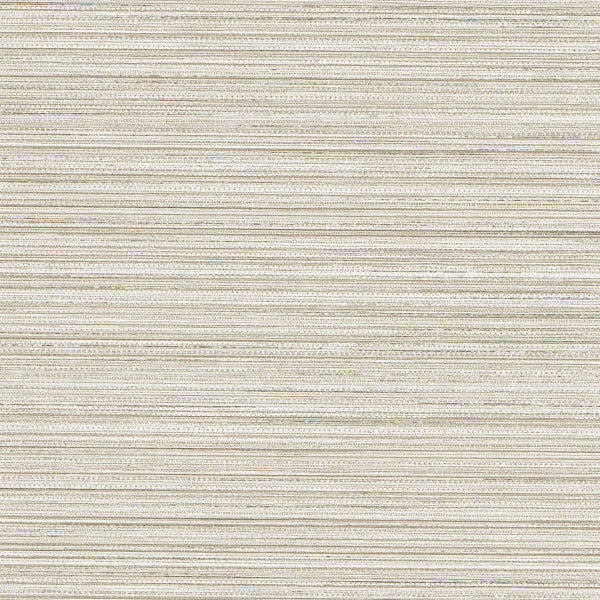Athens Coda Weave Greigi Wallcovering | Phillipe Romano