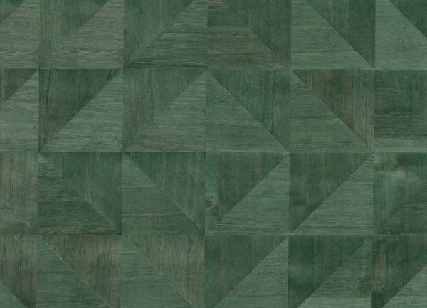 Vero Beach-Fern Wallcovering | Phillipe Romano