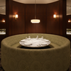 Virgin Gorda - Garden Upholstered Banquette | Architectural Fabrics