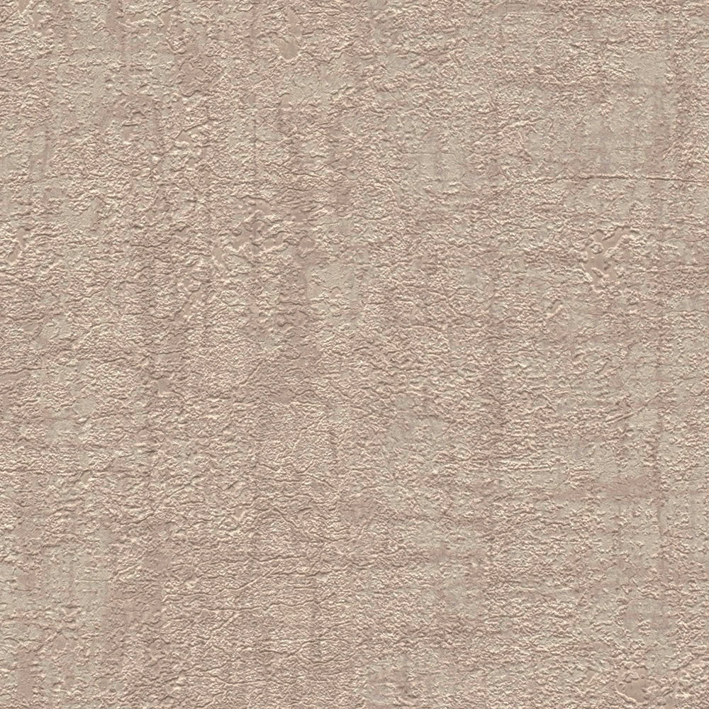 Smart Surfaces Beige Wallcovering | AS Creation