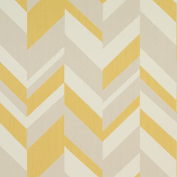 Athens Modernize Pomelo Wallcovering | Phillipe Romano