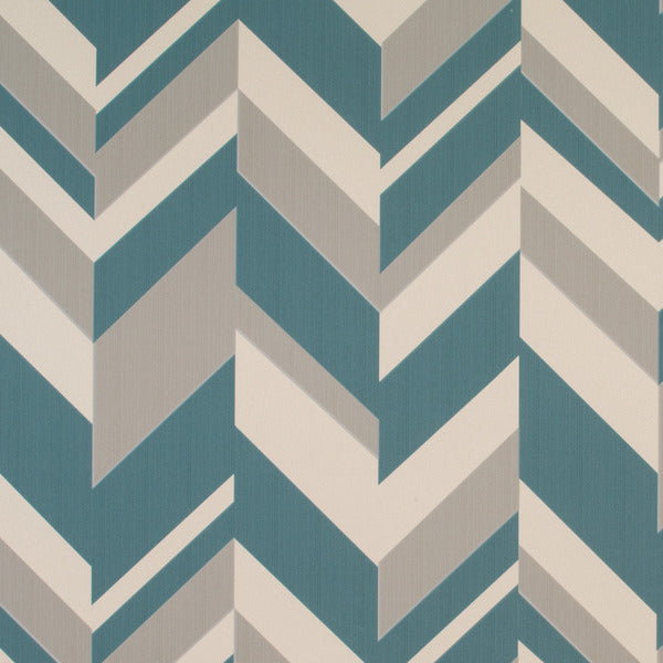 Athens Modernize Pool Party Wallcovering | Phillipe Romano