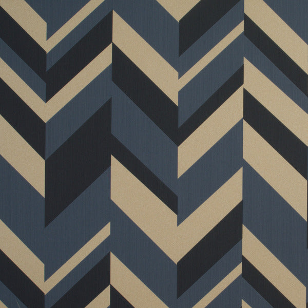 Athens Modernize Coast Guard Wallcovering | Phillipe Romano