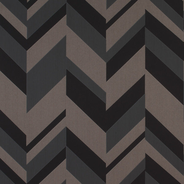 Athens Modernize Moonlit Sands Wallcovering | Phillipe Romano