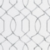Rabeschi 01 Black And White Wallpaper | Designer's Guild Europe