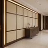 Luxury Cay - Marble Upholstered Wall Panel | Architectural Fabrics