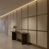 Acoustic - Acoustic Performance Vinyl Upholstered Wall Panel | Architectural Fabrics