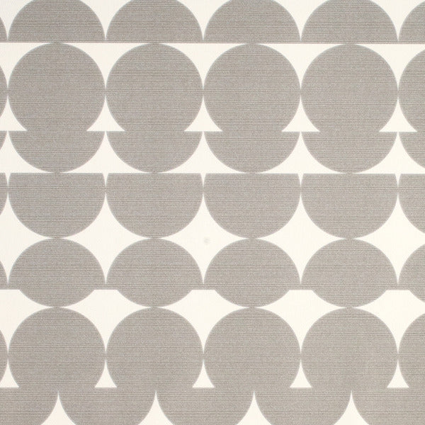 Athens Simplify Diamond Ring Wallcovering | Phillipe Romano