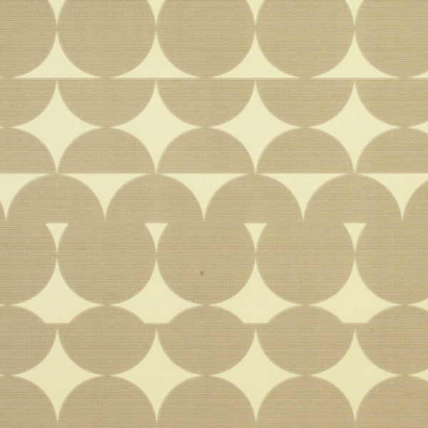 Athens Simplify Sand Storm Wallcovering | Phillipe Romano