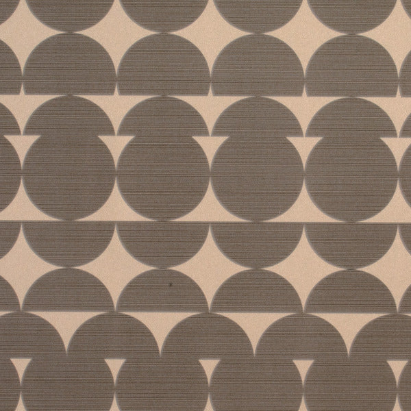Athens Simplify Rolling Stone Wallcovering | Phillipe Romano