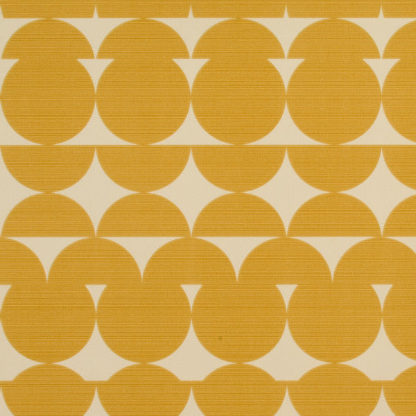 Athens Simplify Lime in the Coconut Wallcovering | Phillipe Romano