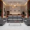 Puerto Plata - Neptune Upholstered Sofa | Architectural Fabrics
