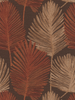 Hot Spots Brown Wallcovering | AS Creation