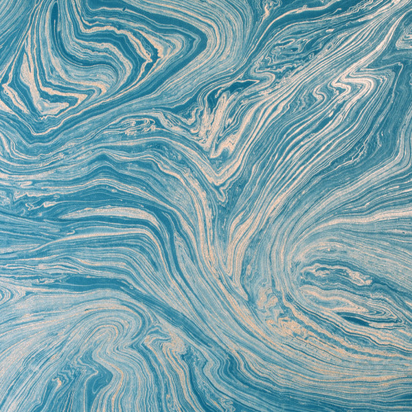 Athens Aislinn Serendipity Wallcovering | Phillipe Romano