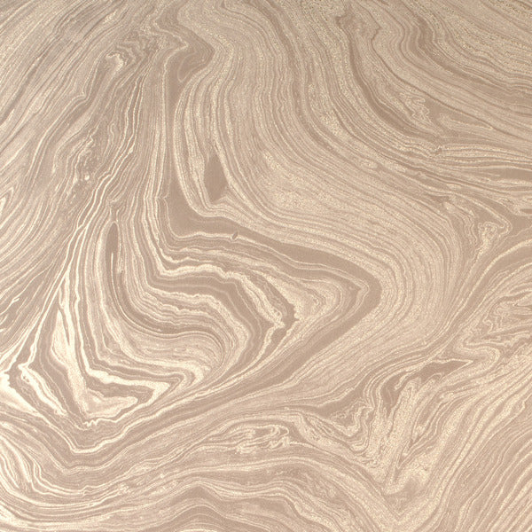 Athens Aislinn Lucida Wallcovering | Phillipe Romano