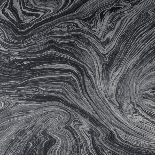 Athens Aislinn Umbra Wallcovering | Phillipe Romano