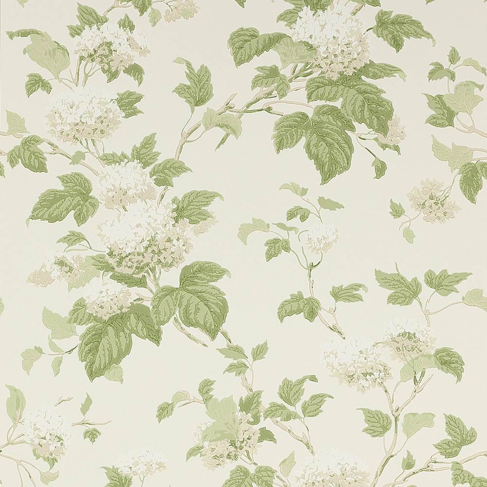 CHANTILLY Wallpaper  | Colefax and Fowler