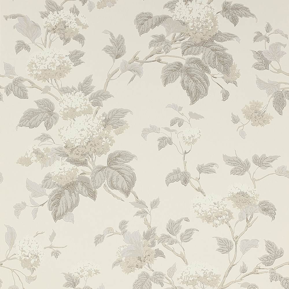 CHANTILLY Wallpaper  | Colefax and Fowler