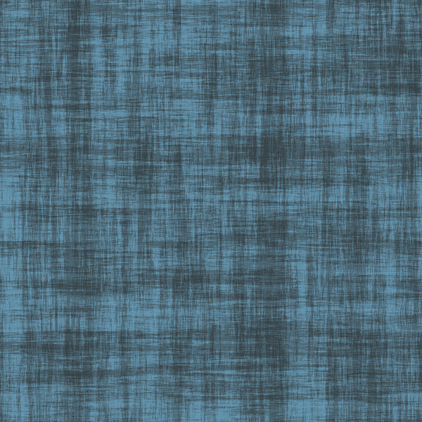 Islamorada-Denim Wallcovering | Phillipe Romano