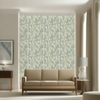 Room Setting - Graffiti Park Wallcovering