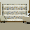 Room Setting - Skyline Sky Wallcovering