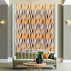 Room Setting - Speed Candy Wallcovering