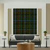 Room Setting - Subway Stone Wallcovering