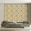 Room Setting - Amazonia Arena Wallcovering